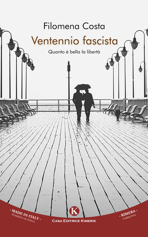Ventennio fascista. Quanto &egrave; bella la libert&agrave;