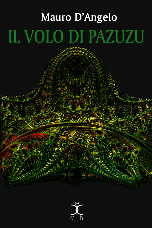 Il volo di Pazuzu
