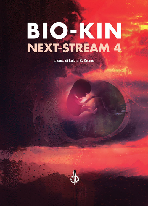 Next-stream. Bio-kin