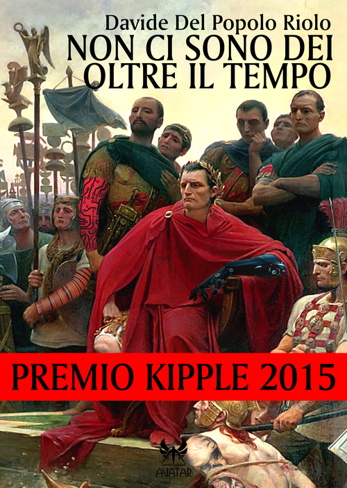 Non ci sono dei oltre il tempo