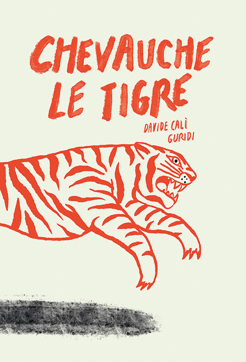 Chevauche le tigre