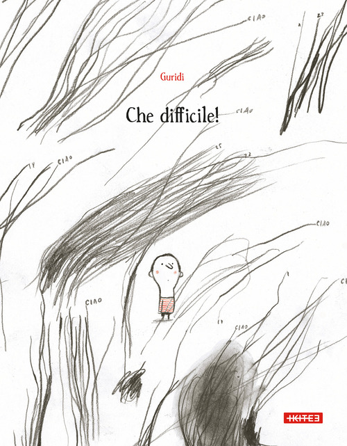 È così difficile!