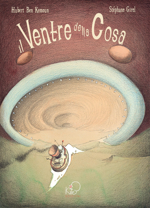 Il ventre della cosa