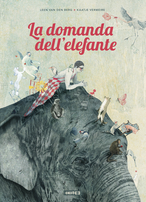 La domanda dell'elefante