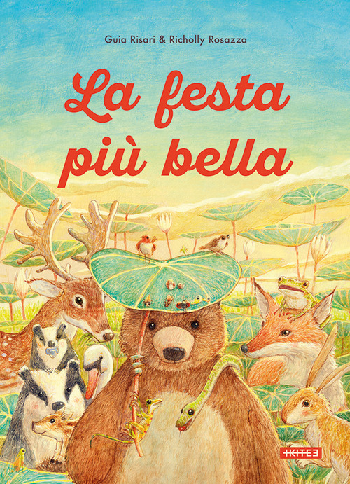 La festa pi&ugrave; bella