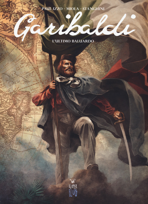 Garibaldi