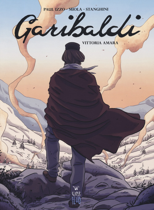 Garibaldi