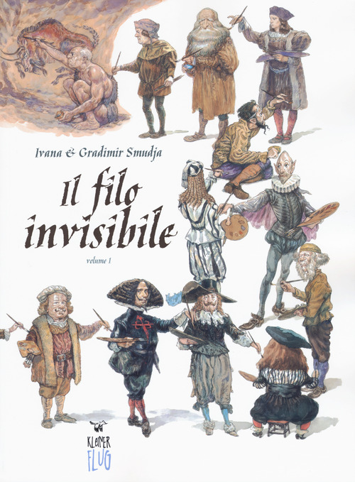 Il filo invisibile