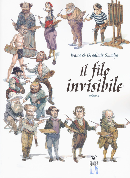 Il filo invisibile