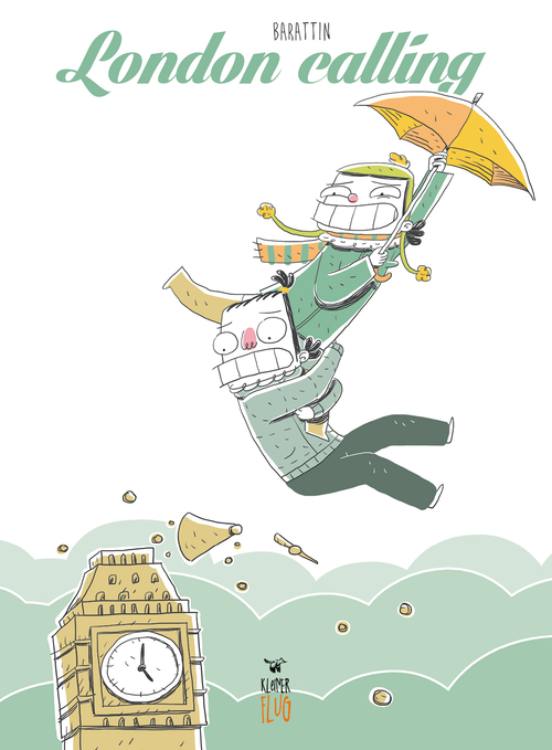 London calling