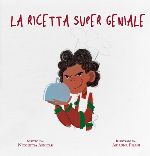 La ricetta super geniale
