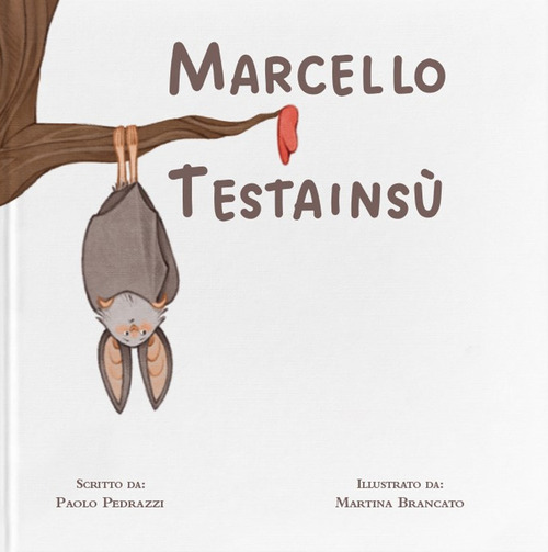 Marcello testainsù