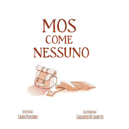 Mos come nessuno