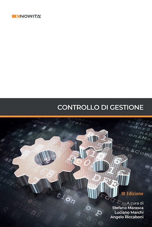 Controllo di gestione