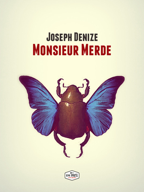 Monsieur Merde