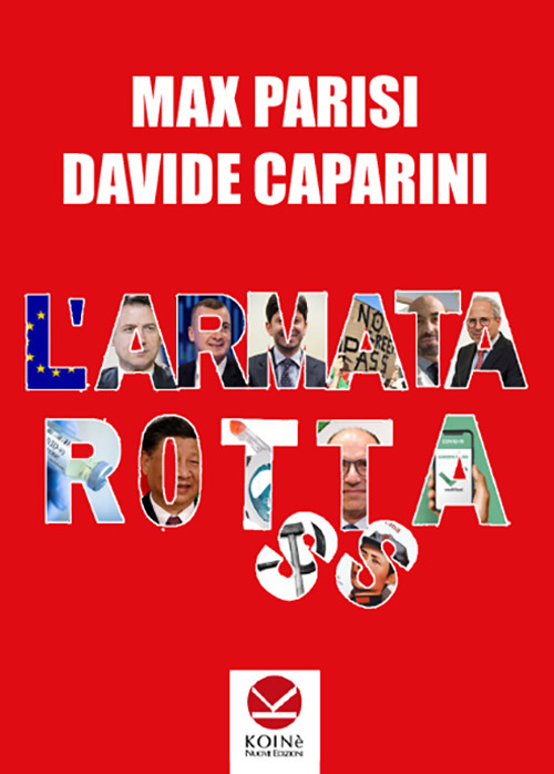 L'armata rotta