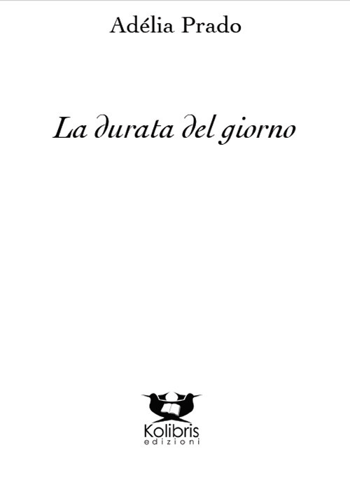 La durata del giorno