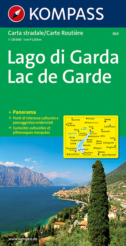 Photo gallery principale