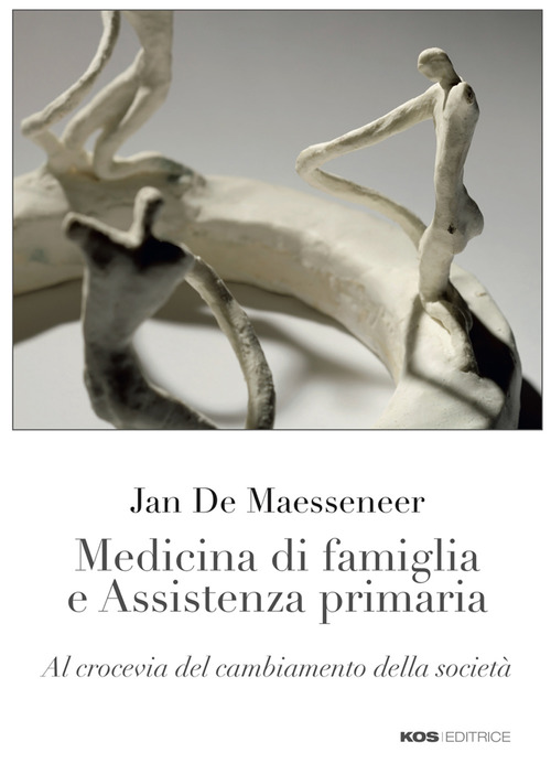 Medicina di famiglia e assistenza primaria. Al crocevia del cambiamento della societ&agrave;
