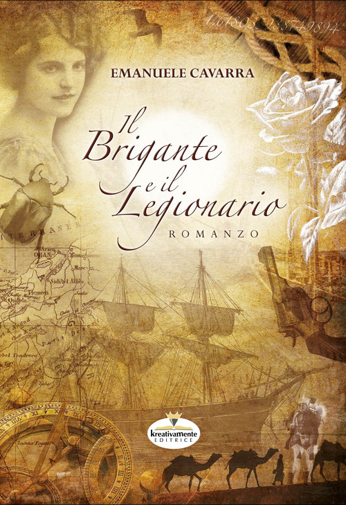 Il brigante e il legionario