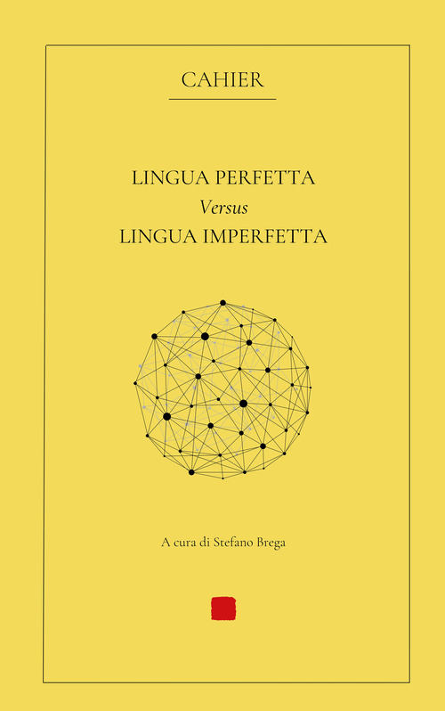 Lingua perfetta versus lingua imperfetta