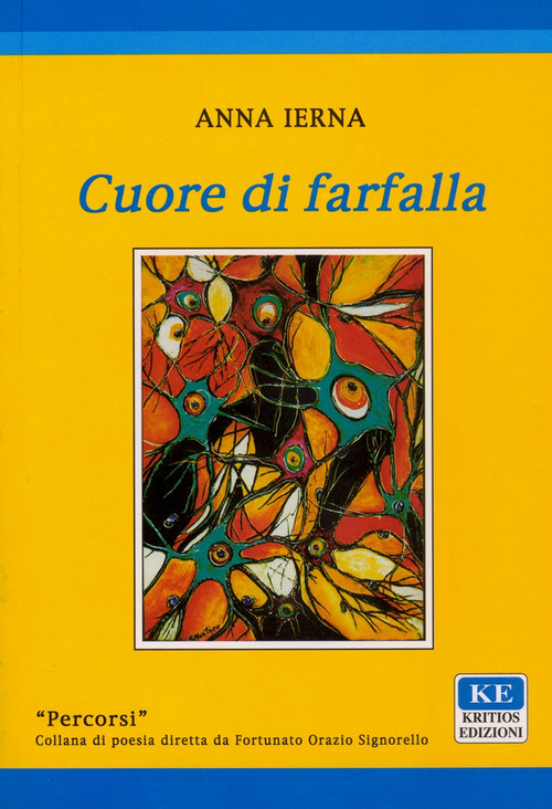 Cuore di farfalla