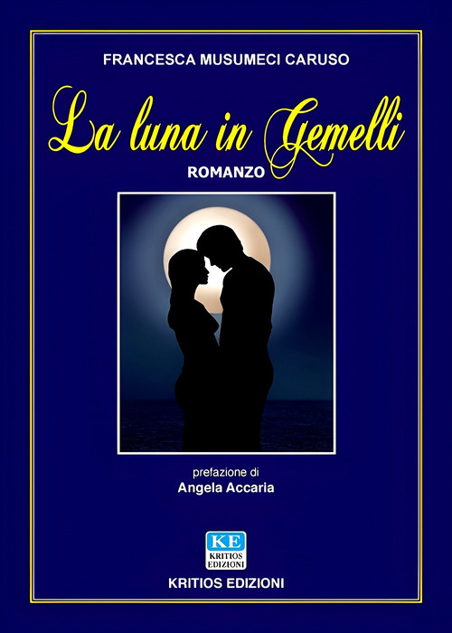 La luna in gemelli