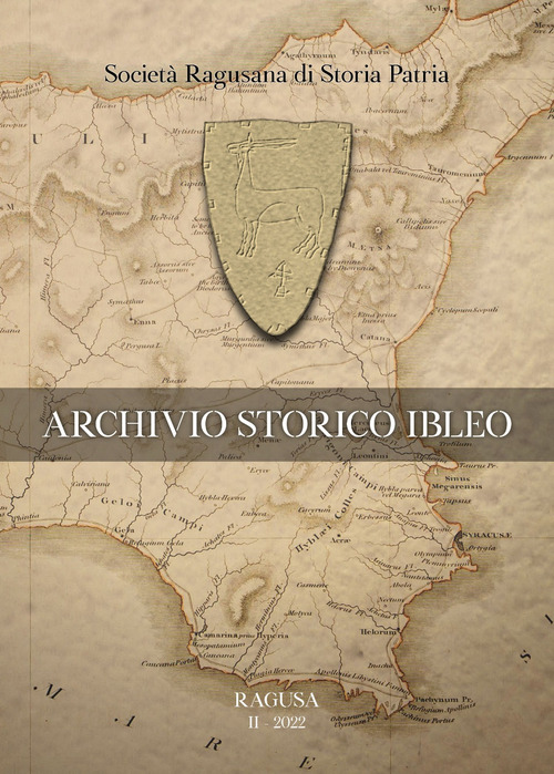 Archivio storico ibleo