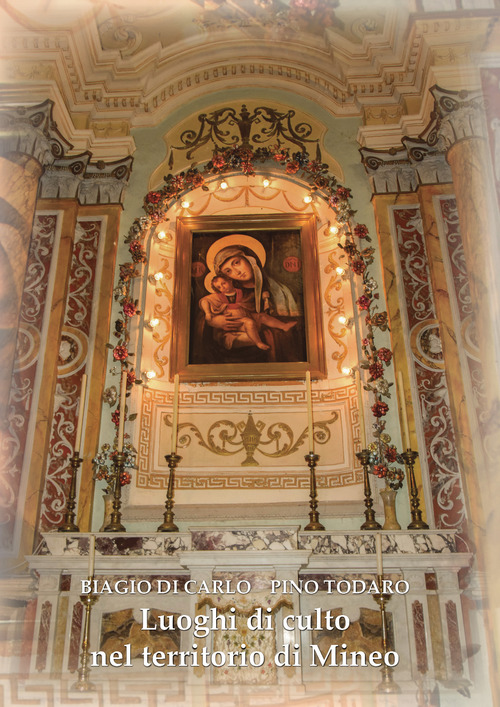 Luoghi di culto nel territorio di Mineo