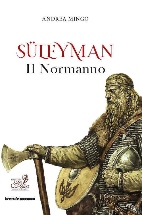 Süleyman il normanno