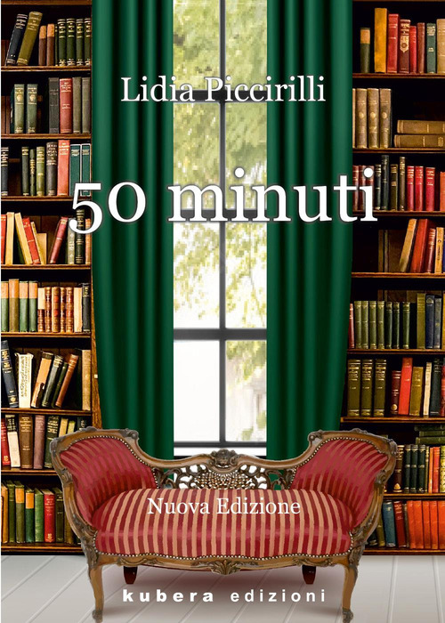 50 minuti