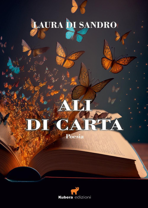 Ali di carta