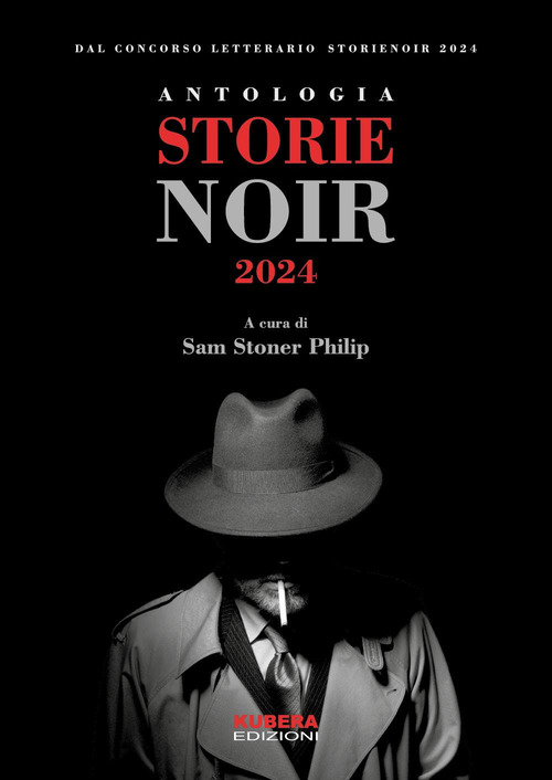 Antologia storie noir 2024