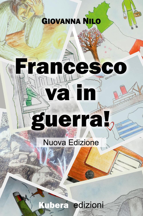 Francesco va in guerra!