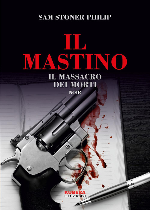 Il mastino