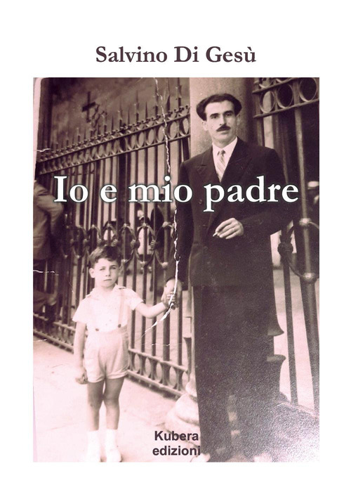 Io e mio padre