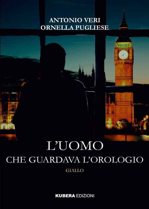 L'uomo che guardava l'orologio