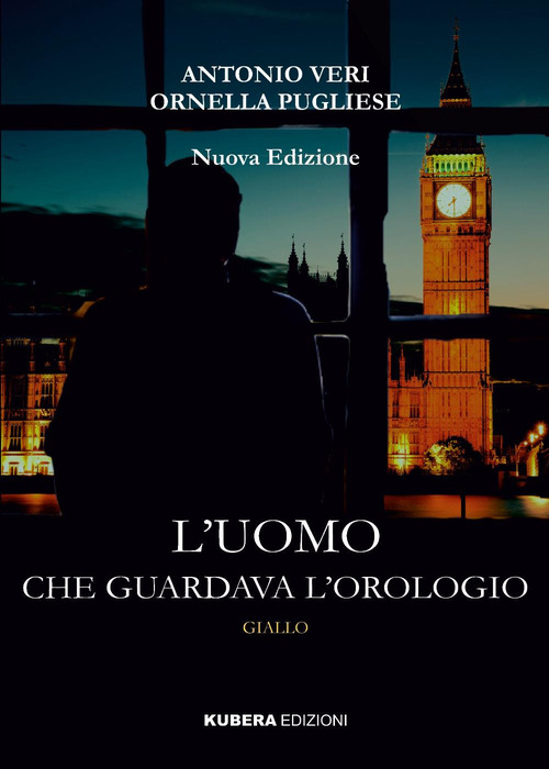 L'uomo che guardava l'orologio