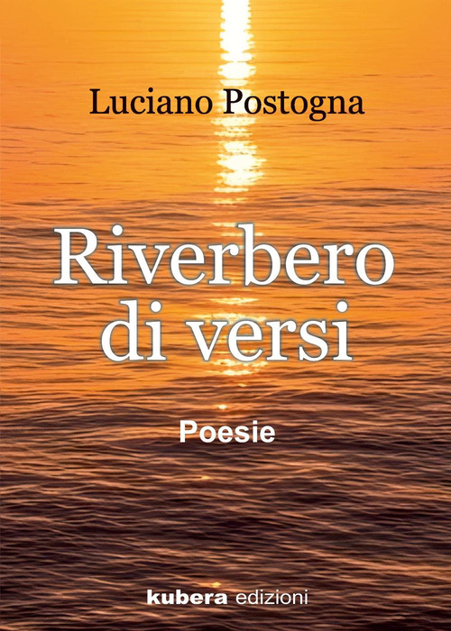 Riverbero di versi