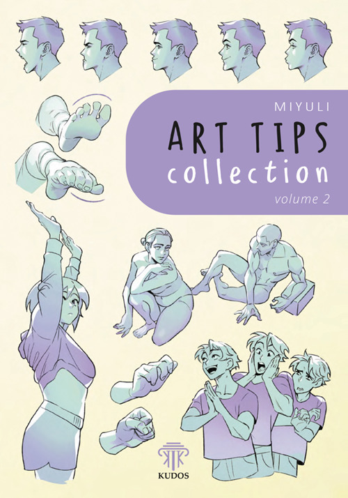 Art Tips Collection