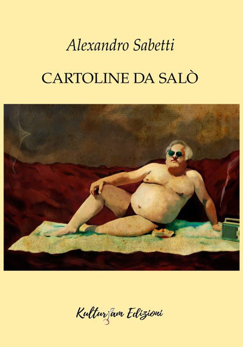 Cartoline da Sal&ograve;