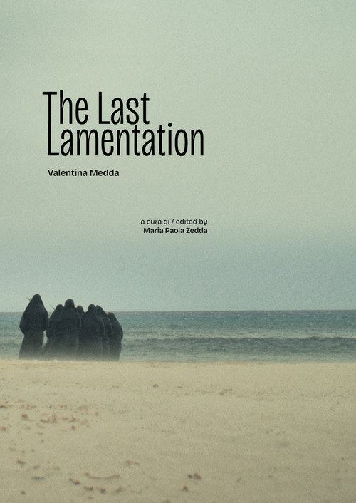 The last lamentation