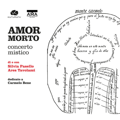 Amor morto. Concerto mistico