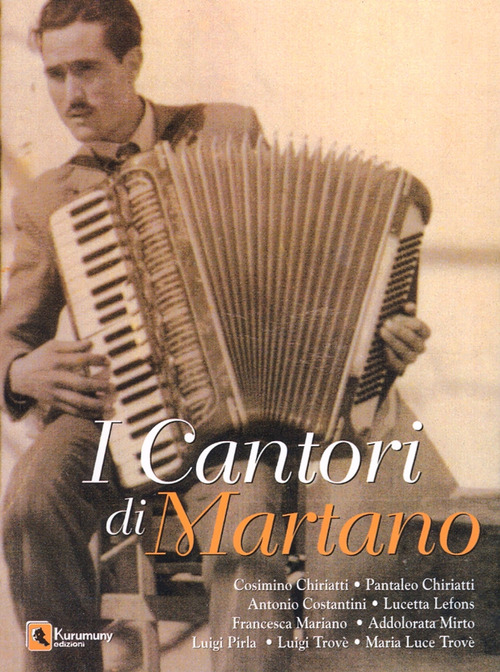 I cantori di Martano