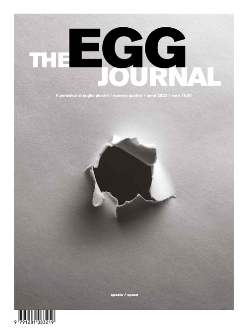 The Egg Journal