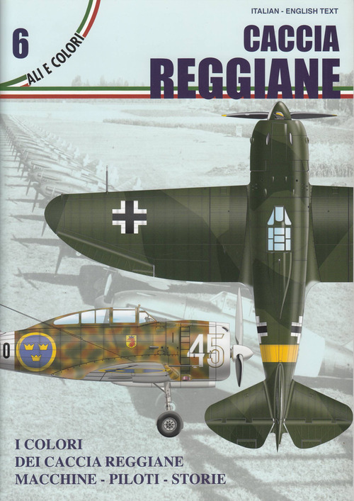 Caccia reggiane. Ediz. italiana e inglese