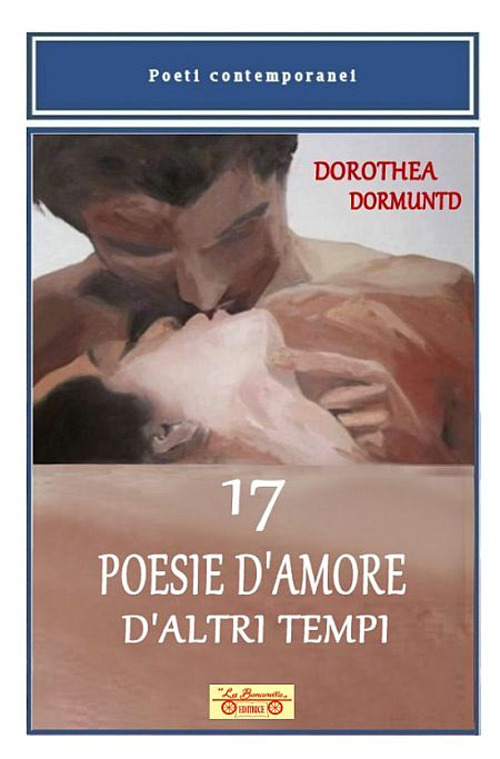17 poesie d'amore d'altri tempi