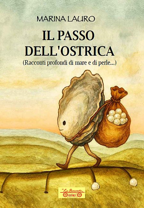 Il passo dell'ostrica