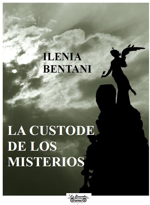 La custode de los misterios