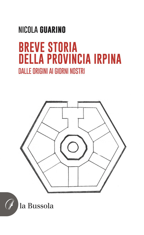 Breve storia della provincia irpina. Dalle origini ai giorni nostri